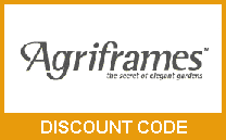 Agriframes Discount Code