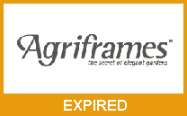Agriframes voucher code
