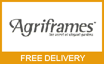 Agriframes free delivery