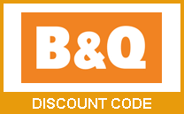 b&q discount code