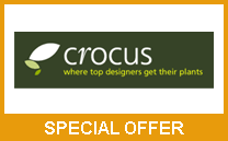 crocus discount codes