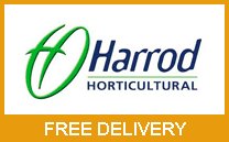 harrod horticultural free delivery
