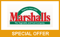marshalls seeds special offer