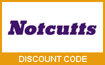 notcutts discount code