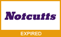 Notcutts privilege card