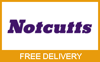 Notcutts free delivery