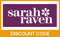 sarah raven discount codes