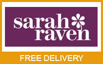 Sarah Raven free delivery