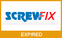 Promotional Codes For Screwfix