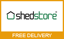 shedstore free delivery