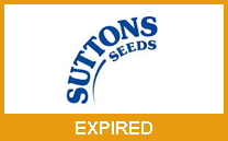 Suttons seeds promo code