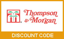 Thompson and Morgan Discount Code