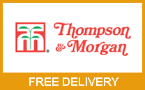Thompson and Morgan free delivery