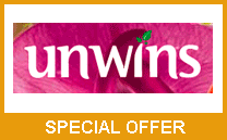 Unwins promotional code