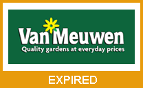 van meuwen voucher discount code