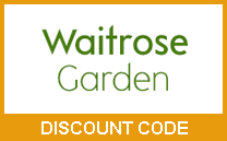 Waitrose Garden discount code