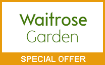 Waitrose Garden special offer