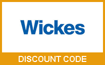 Wickes discount code