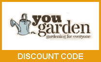 yougarden discount code