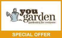Yougarden special offer