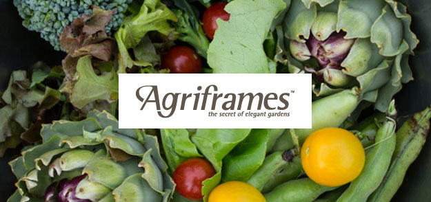 Agriframes discount code