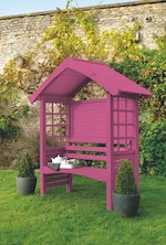 Sweet Sundae Arbour Colour