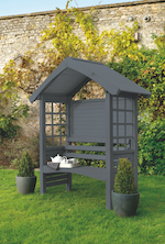 Urban Slate Arbour Colour