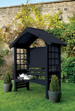 Black Ash Arbour Colour