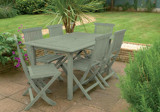 Fresh Rosemary Garden Furniture Colour