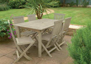 Natural Stone Garden Furniture Colour