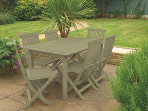 Olive Garden Furniture Colour