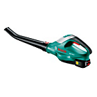 Bosch leaf blower