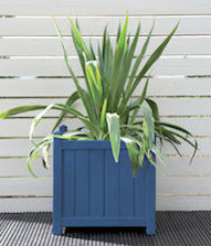 Barleywood Planter Colour