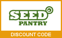 seed pantry discount code