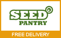 seed pantry free delivery