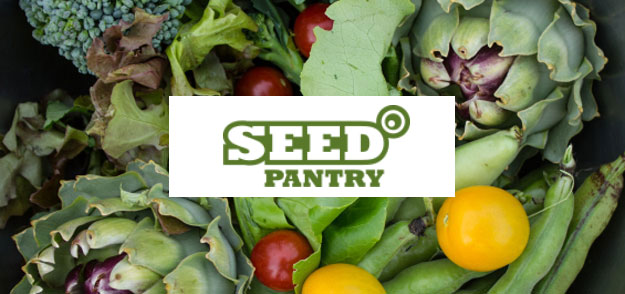 seed pantry discount code