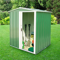 Cheap Sheds