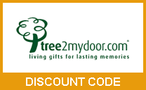 tree2mydoor discount code